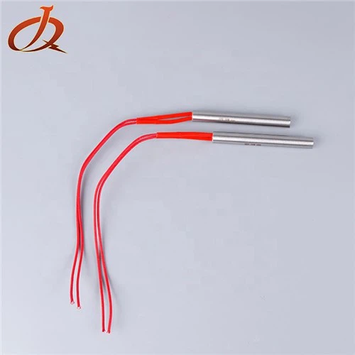 12mm ohrievač elektrickej kazety