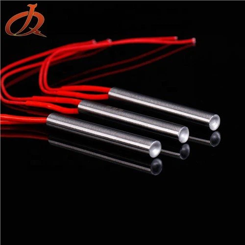 12V Ohrievač elektrickej kazety vykurovacieho telesa